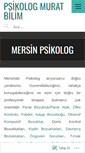 Mobile Screenshot of muratbilim.com